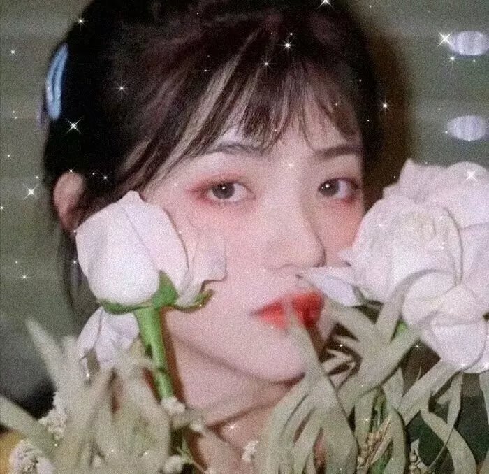 你的样子